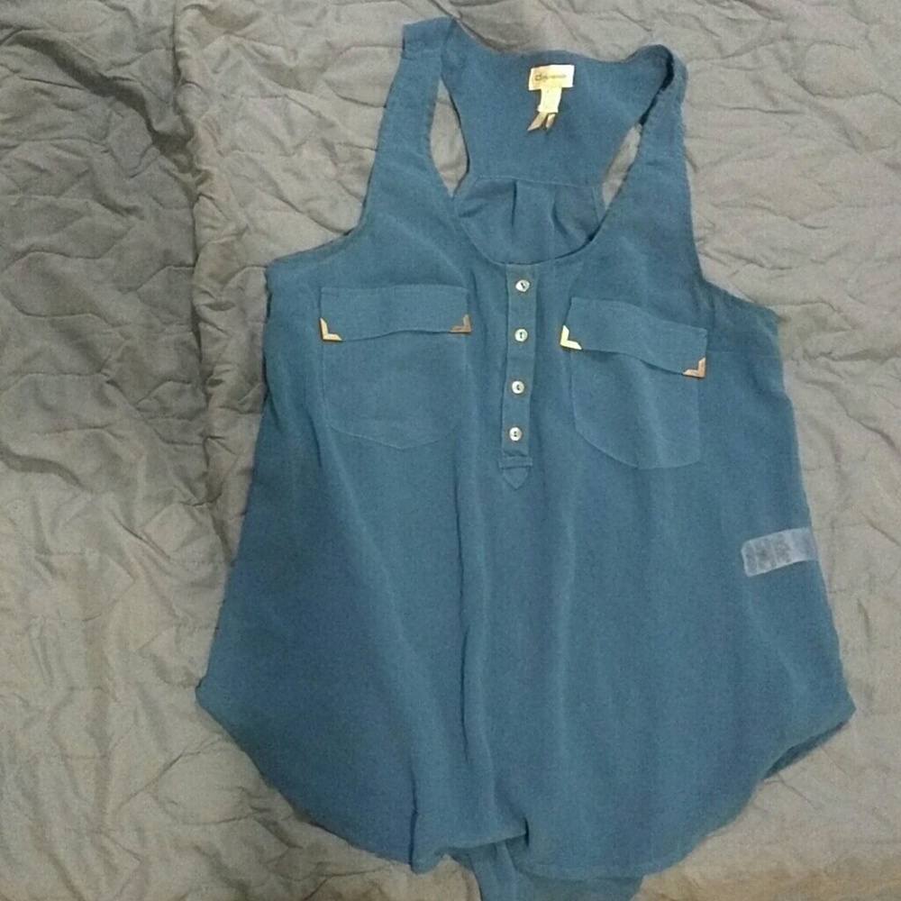 Blouse